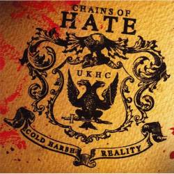 Chains Of Hate : Cold Harsh Reality